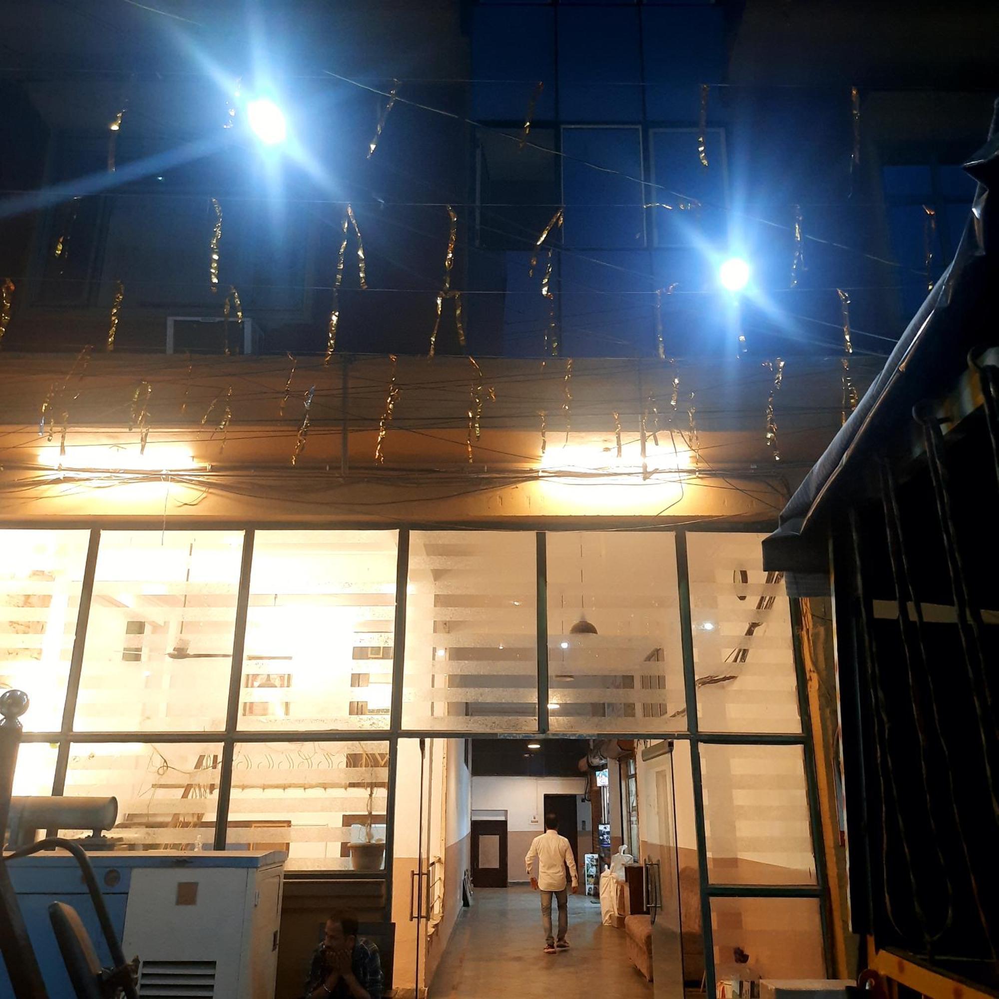 Shree Chitra Residency By Grb Hotel Haridwār Exterior foto